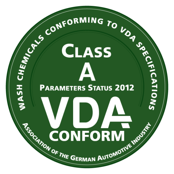 VDA Class A